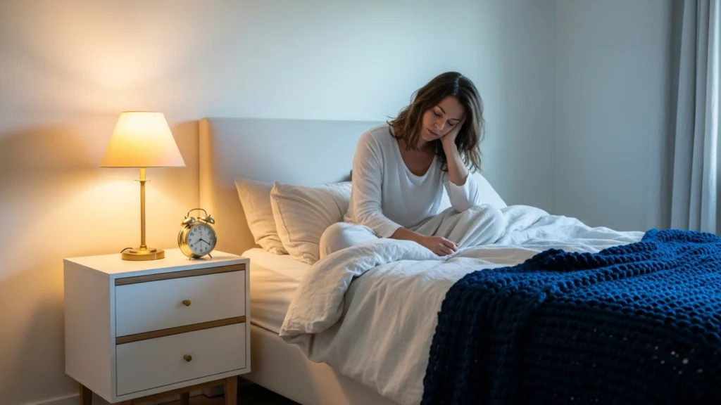 Social Jetlag: Wie Wochenende deinen Schlaf sabotiert